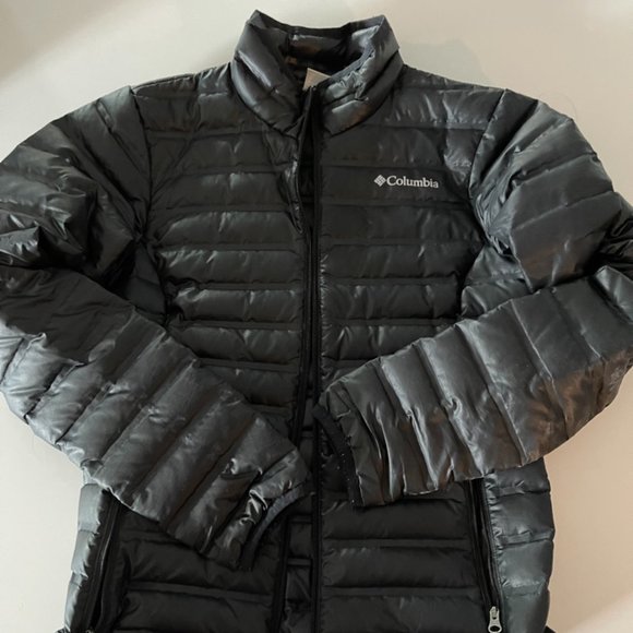 Columbia Jacket - Size Small - Picture 1 of 4